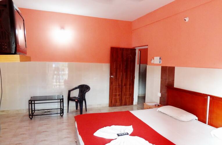 Rudra Holidays Homes, Goa 1